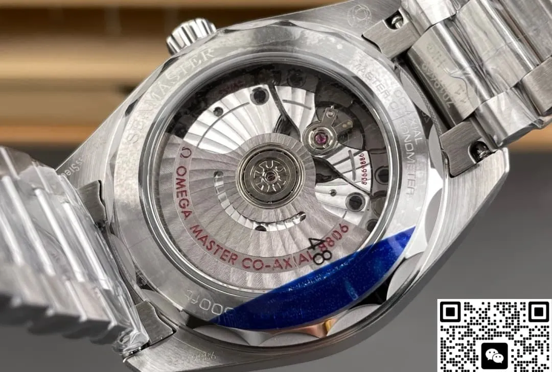 VS Factory Omega Seamaster 235.10.38.20.06.001 1:1 Best Edition Replica Watch